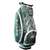 Dallas Stars Albatross Cart Golf Bag Green