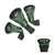 Dallas Stars Golf 3 Pack Contour Headcover 13894