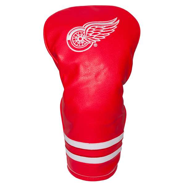Detroit Red Wings Golf Vintage Driver Headcover 13911