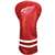 Detroit R Wings Vintage Driver Headcover (ColoR) - Printed 