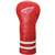 Detroit Red Wings Vintage Fairway Headcover (ColoR) - Printed