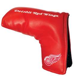 Detroit R Wings Tour Blade Putter Cover (ColoR) - Printed 