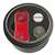 Detroit Red Wings Golf Tin Set - Switchblade, Cap Clip, Marker 13957   