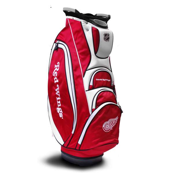 Detroit Red Wings Golf Victory Cart Bag 13973