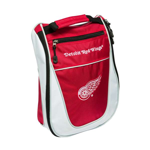 Detroit Red Wings Golf Shoe Bag 13982