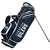 Edmonton Oilers Albatross Cart Golf Bag Navy