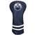 Edmonton Oilers Vintage Driver Headcover (ColoR) - Printed