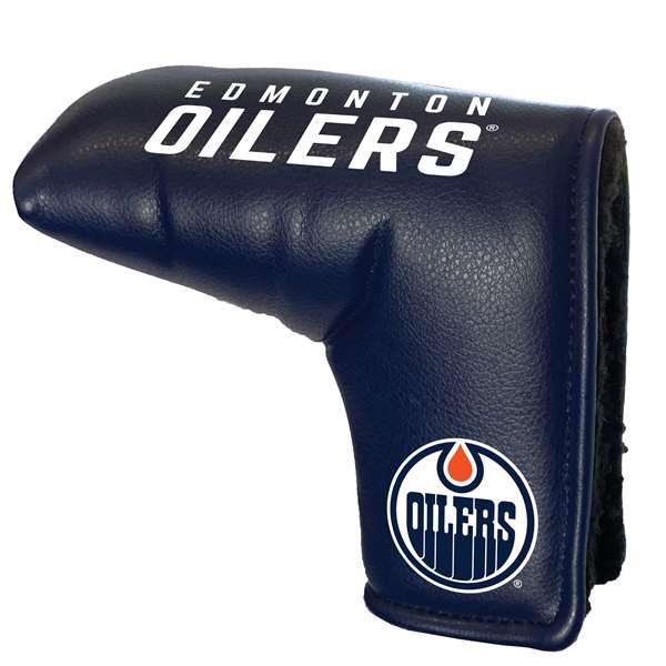 Edmonton Oilers Tour Blade Putter Cover (ColoR) - Printed 