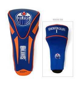 Edmonton Oilers Golf Apex Headcover 14068