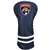 Florida Panthers Vintage Driver Headcover (ColoR) - Printed