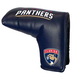 Florida Panthers Tour Blade Putter Cover (ColoR) - Printed 