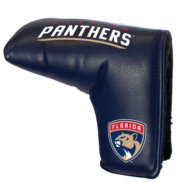 Florida Panthers Tour Blade Putter Cover (ColoR) - Printed 