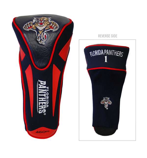 Florida Panthers Golf Apex Headcover 14168