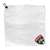 Florida Panthers Microfiber Towel - 15" x 15" (White) 