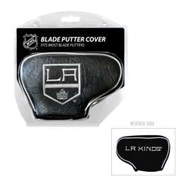 Los Angeles Kings Golf Blade Putter Cover 14201   