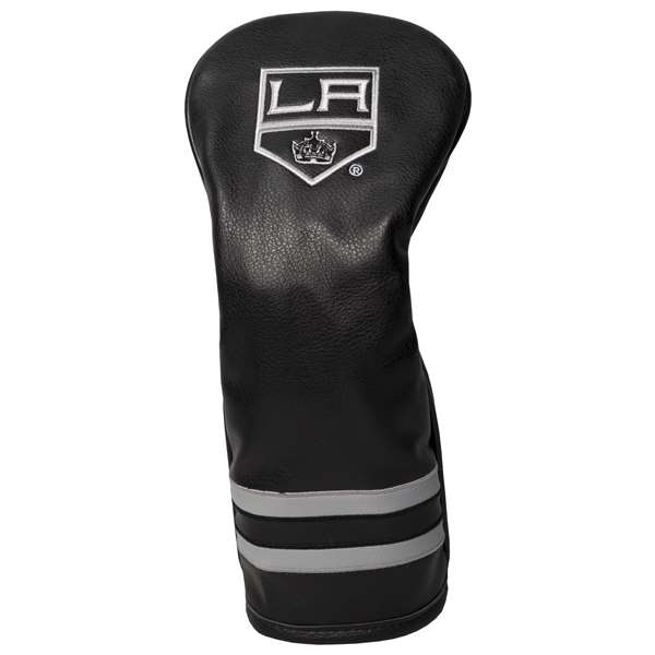 Los Angeles Kings Golf Vintage Fairway Headcover 14226   