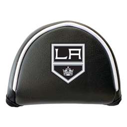 Los Angeles Kings Putter Cover - Mallet (Colored) - Printed 
