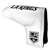 Los Angeles Kings Tour Blade Putter Cover (White) - Printed 