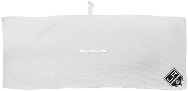 Los Angeles Kings Microfiber Towel - 16" x 40" (White) 