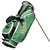 Minnesota Wild Albatross Cart Golf Bag Green