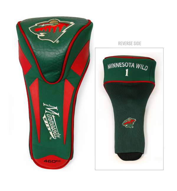 Minnesota Wild Golf Apex Headcover 14368