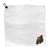 Minnesota Wild Microfiber Towel - 15" x 15" (White) 