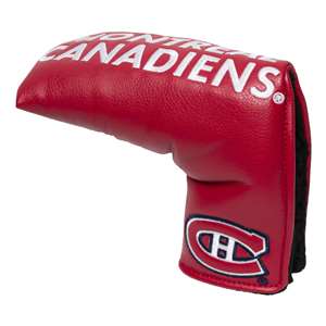 Montreal Canadiens Golf Tour Blade Putter Cover 14450   