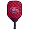 Montreal Canadiens Quilted Pickleball Paddle Cover 