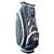 Nashville Predators Albatross Cart Golf Bag Navy