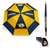 Nashville Predators Golf Umbrella 14569   