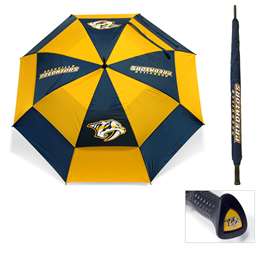 Nashville Predators Golf Umbrella 14569   