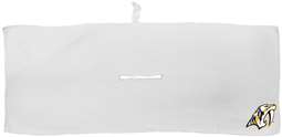 Nashville PRators Microfiber Towel - 16" x 40" (White) 