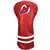 New Jersey Devils Vintage Driver Headcover (ColoR) - Printed