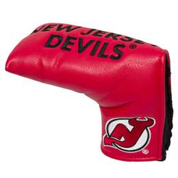 New Jersry Devils Golf Tour Blade Putter Cover 14650