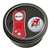 New Jersry Devils Golf Tin Set - Switchblade, Golf Ball   