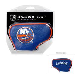 New York Islanders Golf Blade Putter Cover 14701