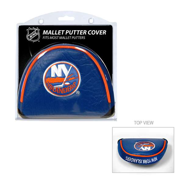 New York Islanders Golf Mallet Putter Cover 14731   