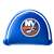 New York Islanders Putter Cover - Mallet (Colored) - Printed