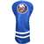 New York Islanders Vintage Driver Headcover (ColoR) - Printed 