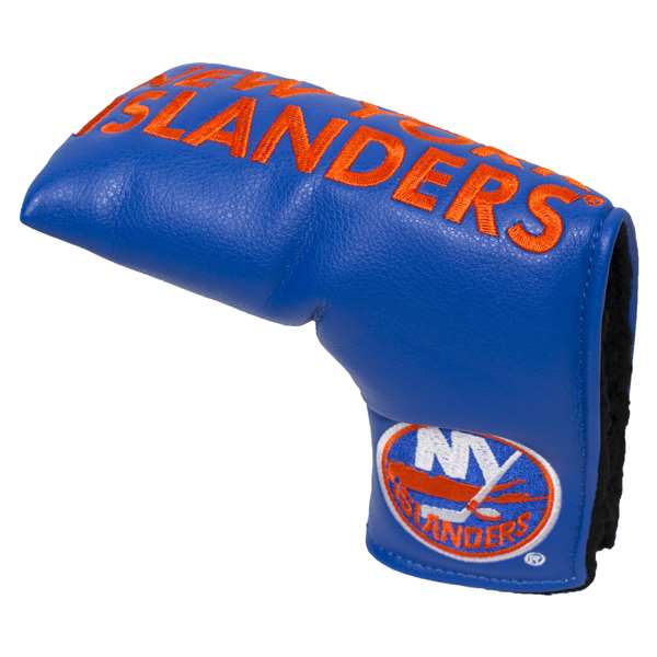 New York Islanders Golf Tour Blade Putter Cover 14750   