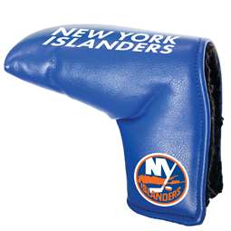 New York Islanders Tour Blade Putter Cover (ColoR) - Printed