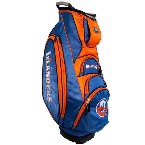 New York Islanders Golf Victory Cart Bag 14773