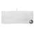 New York Islanders Microfiber Towel - 16" x 40" (White) 