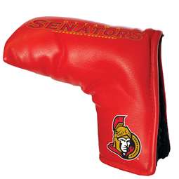 Ottawa Senators Tour Blade Putter Cover (ColoR) - Printed 