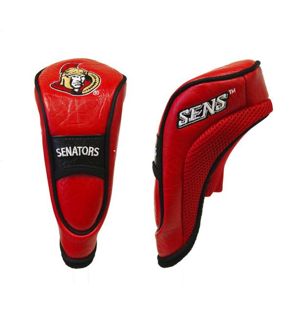 Ottawa Senators Golf Hybrid Headcover