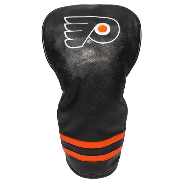 Philadelphia Flyers Golf Vintage Driver Headcover 15011   