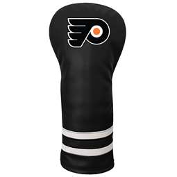 Philadelphia Flyers Vintage Fairway Headcover (ColoR) - Printed 