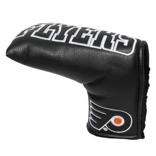 Philadelphia Flyers Golf Tour Blade Putter Cover 15050   