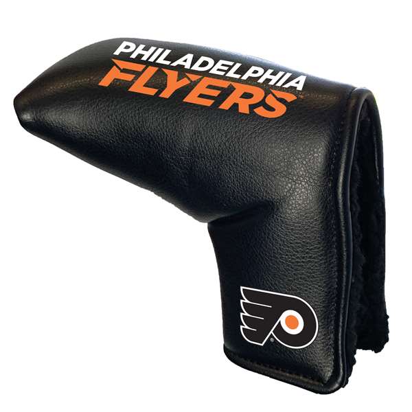 Philadelphia Flyers Tour Blade Putter Cover (ColoR) - Printed 