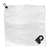 Philadelphia Flyers Microfiber Towel - 15" x 15" (White) 